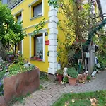 Inhabitable Museum In Wismar With Garden
