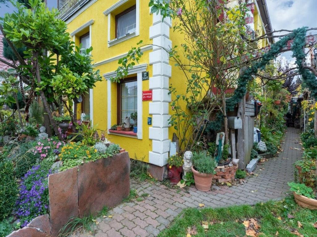 Inhabitable Museum In With Garden Ferienhaus *