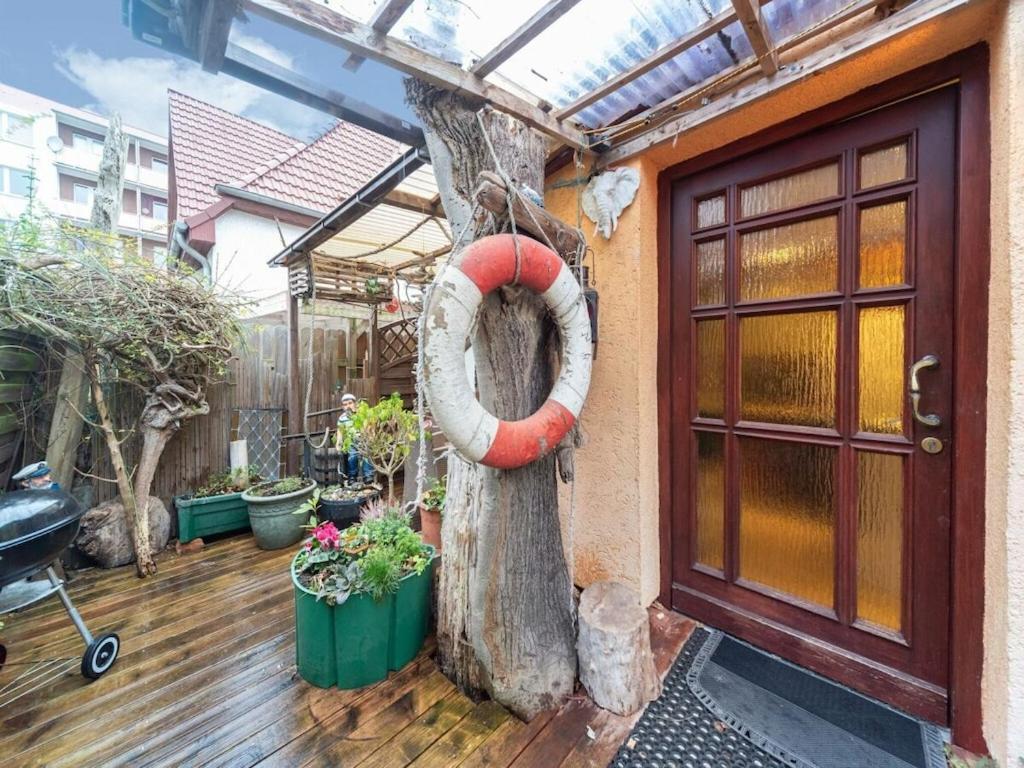Inhabitable Museum In With Garden Holiday home *
