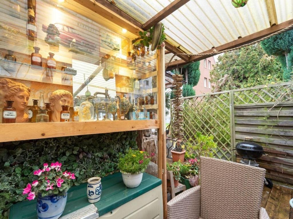 Inhabitable Museum In With Garden Holiday home *