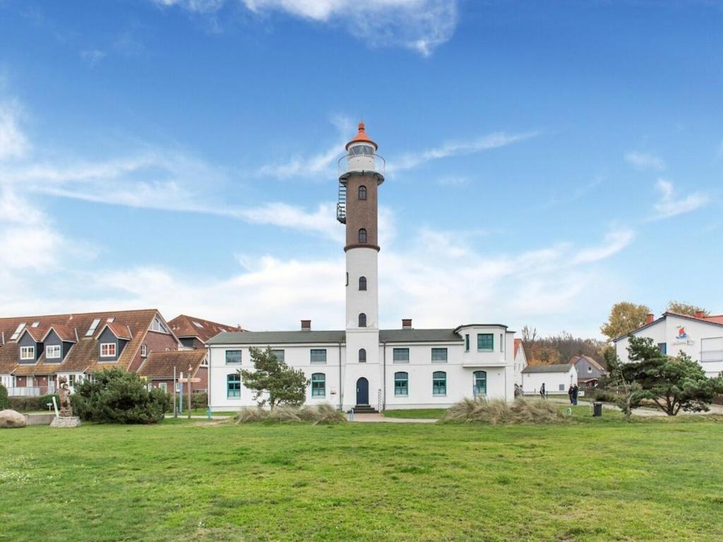 Inhabitable Museum In With Garden Wißmar