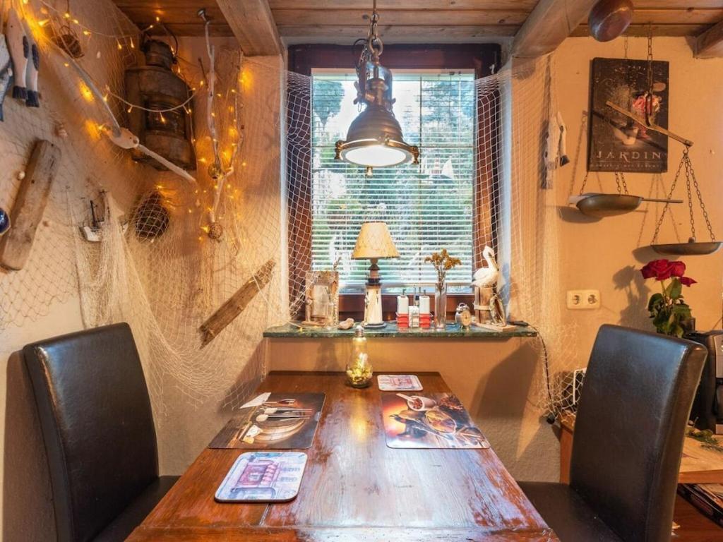 Inhabitable Museum In With Garden Ferienhaus *